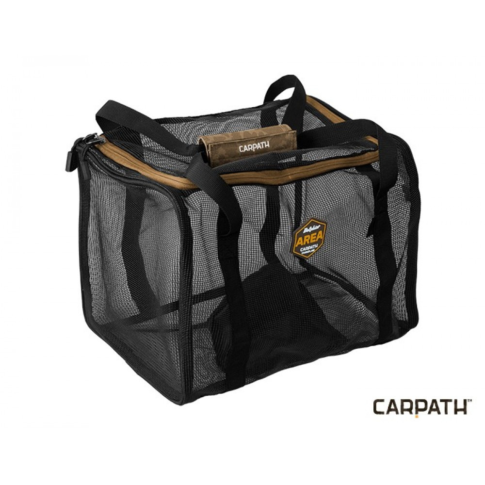 

СУМКА для бойлов DELPHIN AREA BOILIE CARPATH