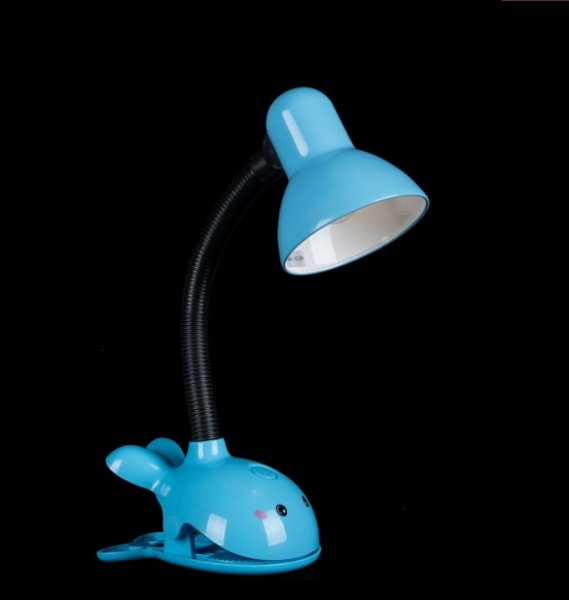 

Настольная лампа NSM-990 (BLUE) (LI222720)