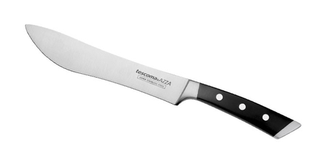 

Нож для мяса AZZA 19 см 884538