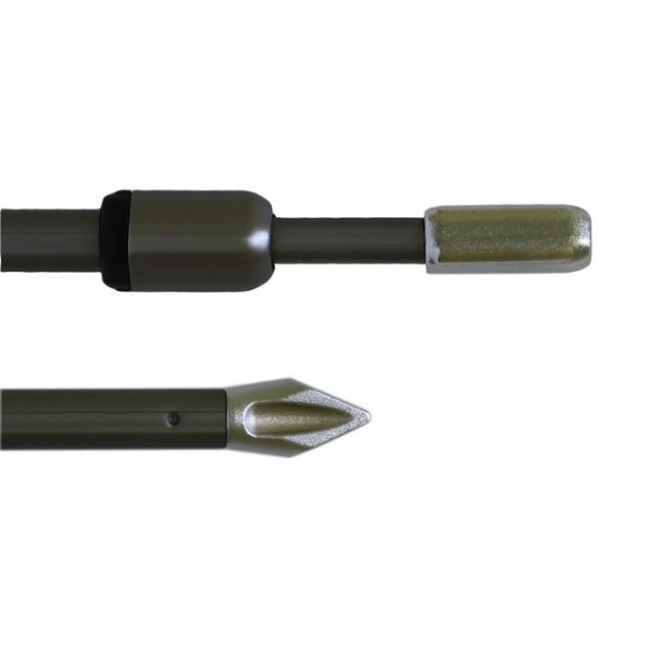 

Стойка Stick Titan 70x140sm 2ч.