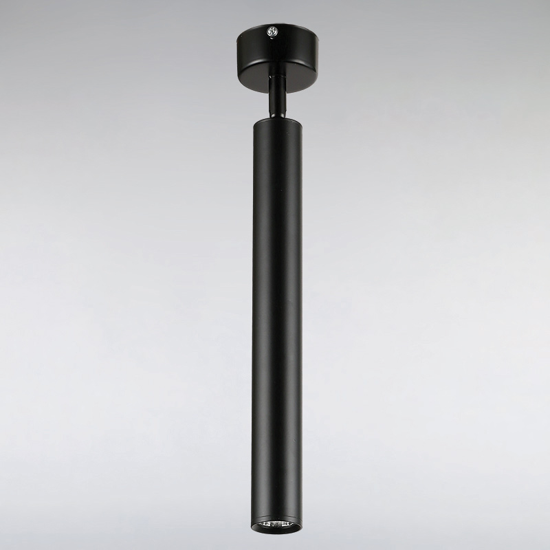 

Люстра потолочная LED Light House LS-14652B BK 5W черная