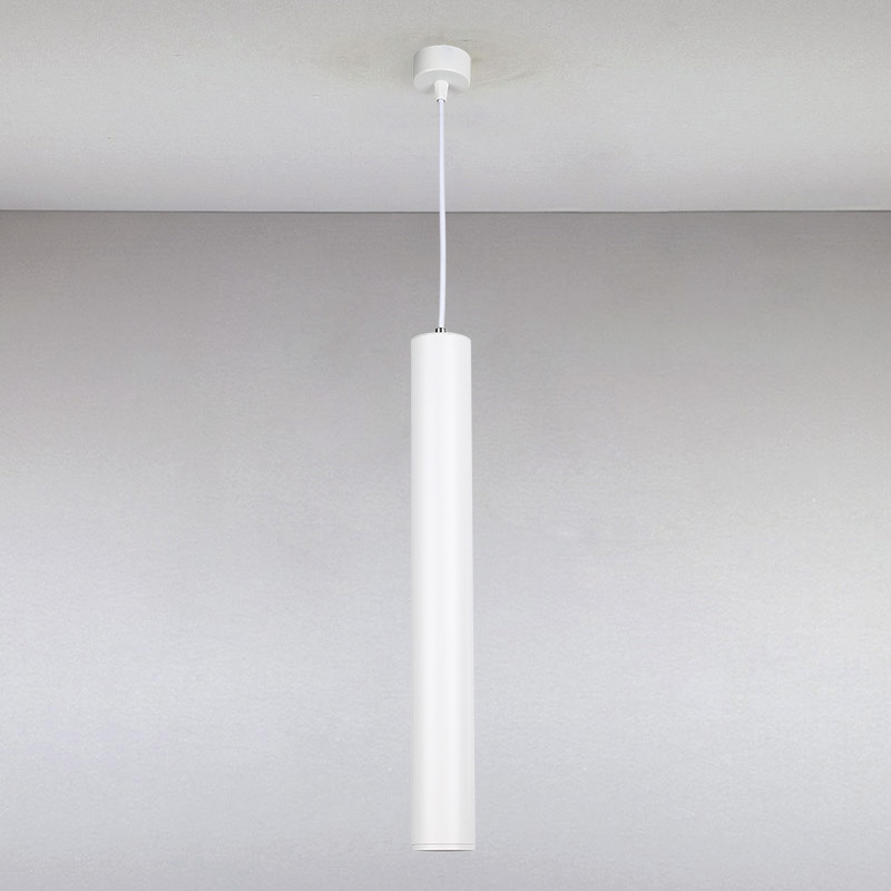 

Люстра подвесная LED Light House LS-14661A WT 5W белая