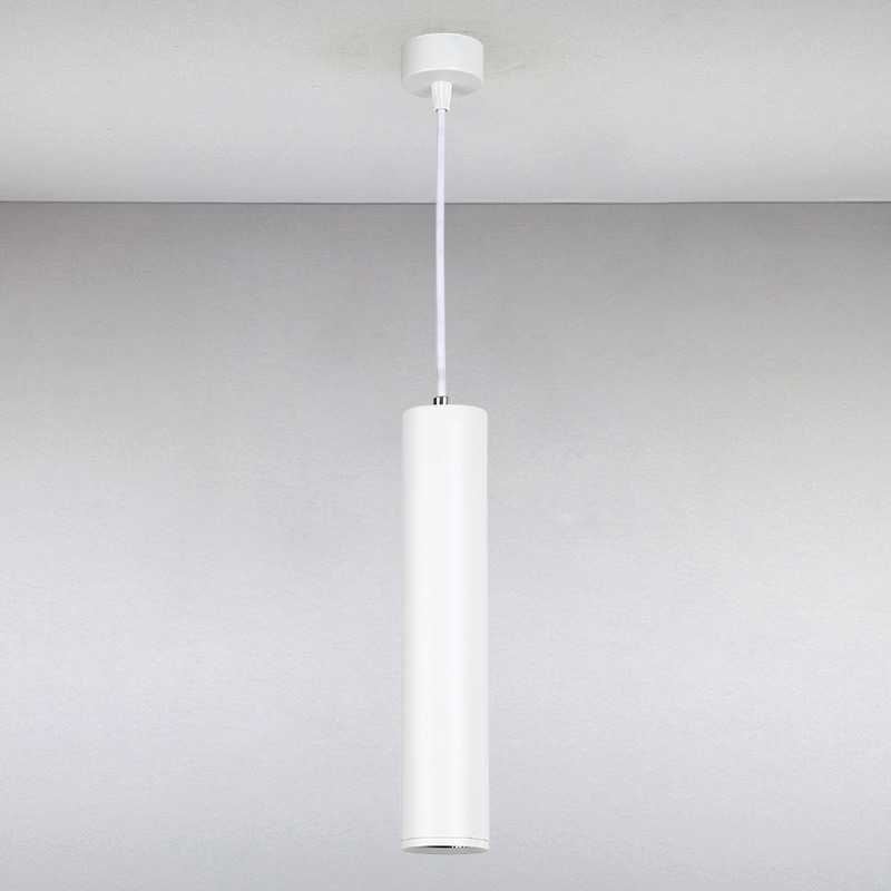 

Люстра подвесная LED Light House LS-14659A WT 5W белая
