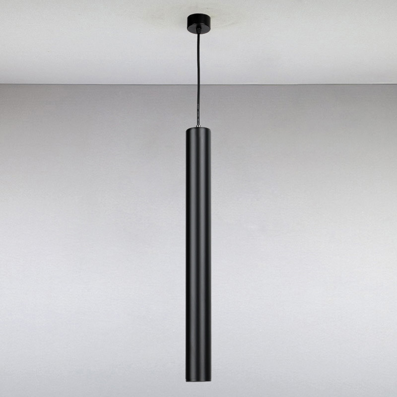 

Люстра подвесная LED Light House LS-14662B BK 5W черная
