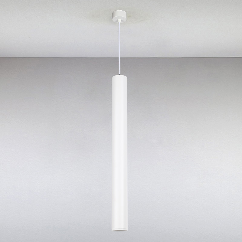 

Люстра подвесная LED Light House LS-14662A WT 5W белая