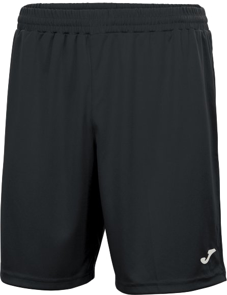 

Шорты Joma Nobel XL Черные (100053.100_XL)