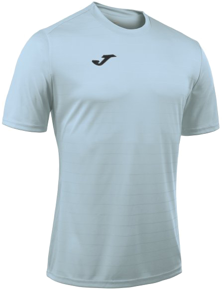 

Футболка спортивная Joma Campus II XS Голубая (100417.350_XS)