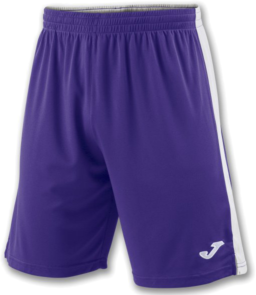 

Футбольные шорты Joma Tokio II M Фиолетово-белые (100684.552_M)