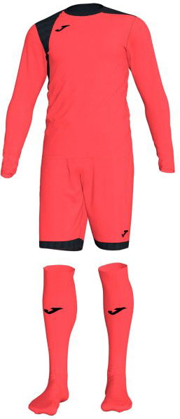 

Футбольная экипировка Joma Zamora IV 2XL-3XL Коралловая (101300.041_2XL-3XL)