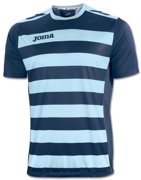 

Футболка спортивная Joma Europa II - Темно-сине-голубая (1211.98.005, Футболка спортивная Joma Europa II XS-S Темно-сине-голубая (1211.98.005_XS-S)