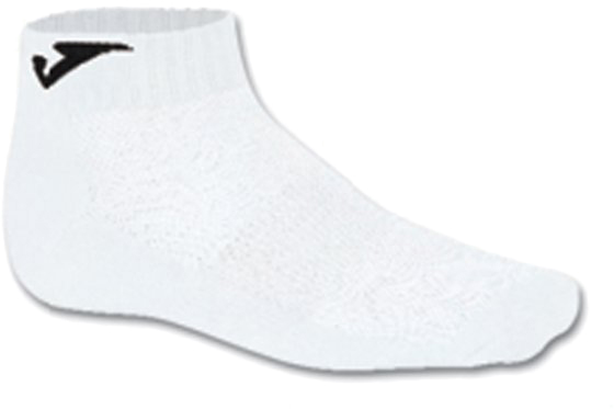 

Носки спортивные Joma Accesorio Sport Socks  Белые (400027.P02, Носки спортивные Joma Accesorio Sport Socks 43-46 Белые (400027.P02_43-46)
