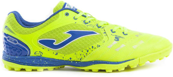 

Сороконожки Joma Liga 44.5 Салатовые (LigaS.911.TF_44.5)