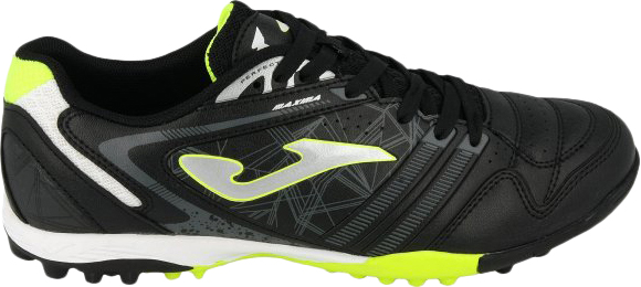 

Сороконожки Joma Maxima 44.5 Черные (MAXW.801.TF_44.5)