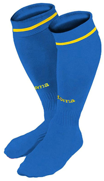 

Гетры футбольные Joma Ukraine S Синие (FFU106012.17_S)