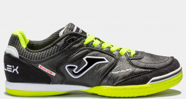 

Сороконожки Joma Top Flex 43.5 Черные (TOPS.901.IN_43.5)