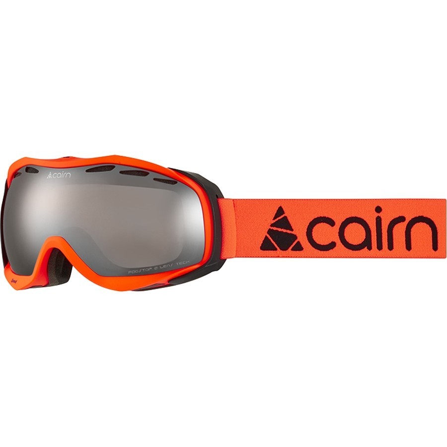 

Маска Cairn Speed SPX3 Оранжевый