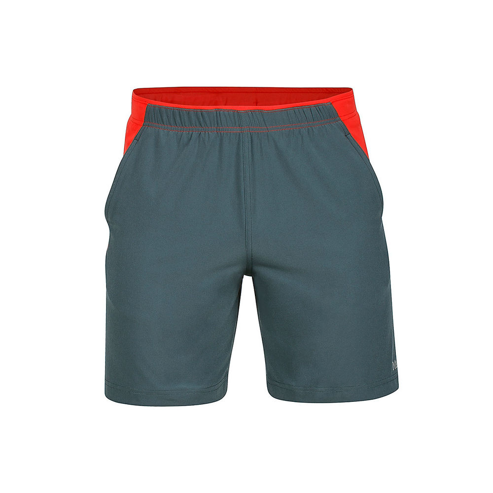 

Шорты Marmot Regulator Short M Серый-Красный