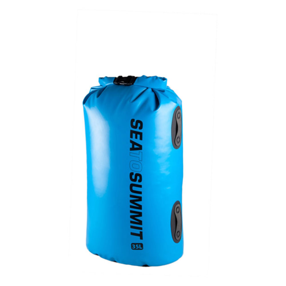 

Гермомешок Sea To Summit Hydraulic Dry Bag 35L Синий