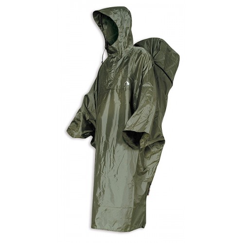 

Накидка Tatonka Cape Men XS Оливковый