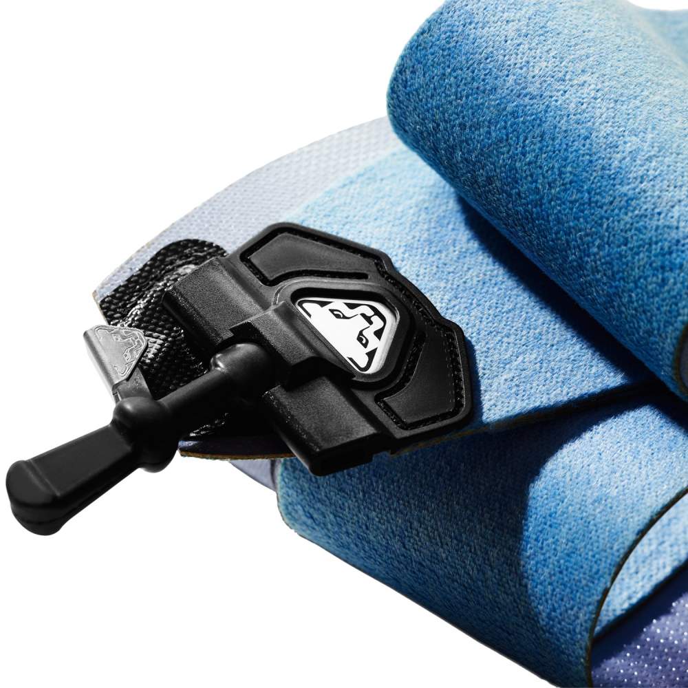 

Камус Dynafit Speedskin Tour 88 158 Синий