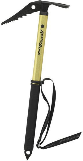 

Ледоруб AustriAlpin Compact 2 PC67D Салатовый