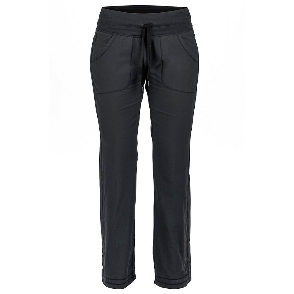 

Штаны Marmot Wm's Kira Lined Pant M Черный