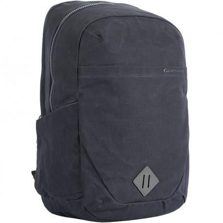 

Рюкзак Lifeventure RFID Kibo 22 Серый