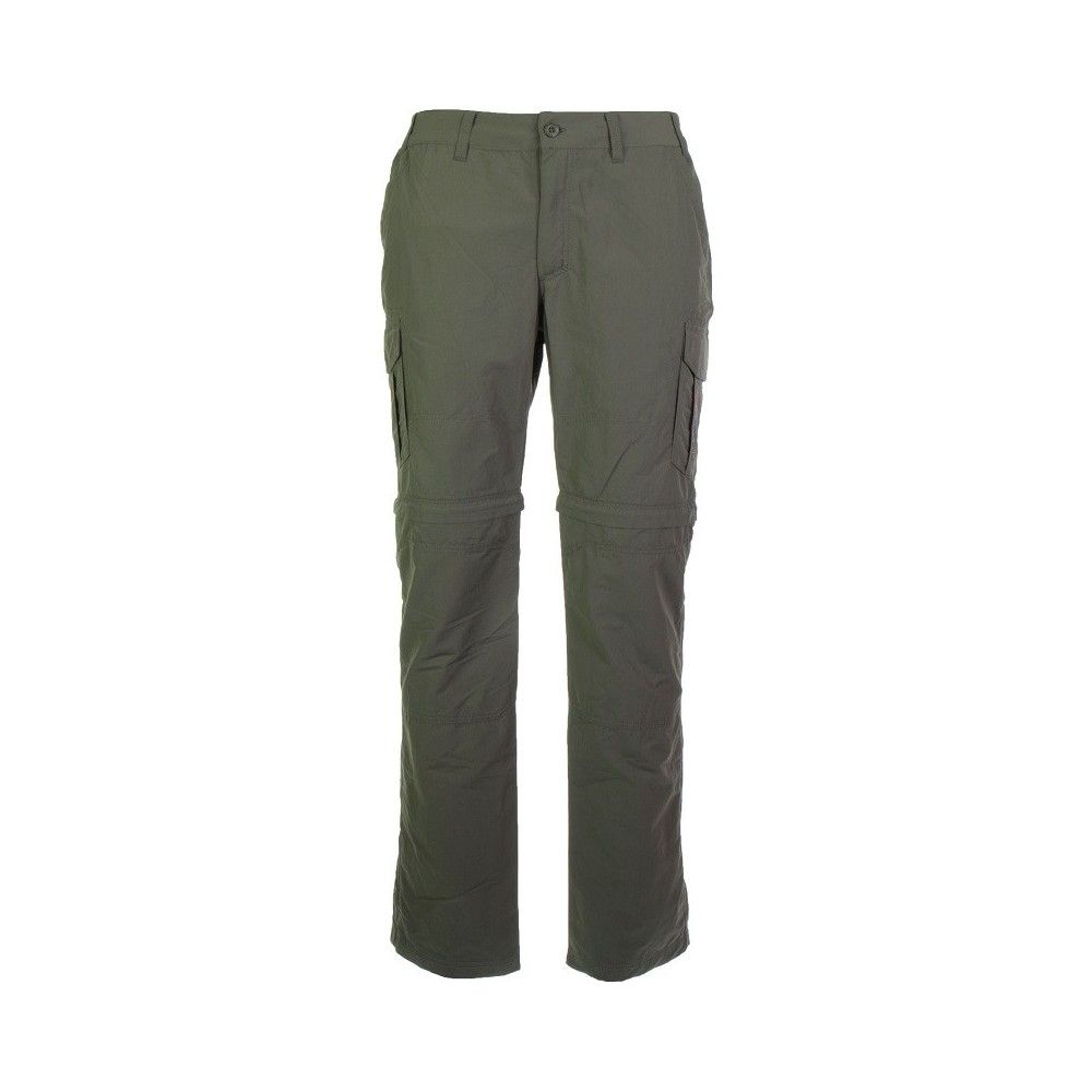 

Брюки Tenson Thaxter 2 в 1 L Светлый хаки