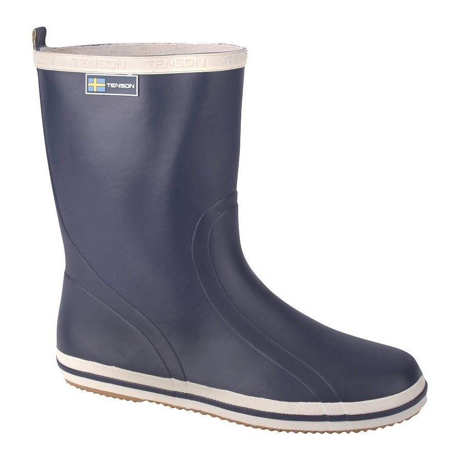 

Сапоги Tenson Ocean Wmn 36 Синий