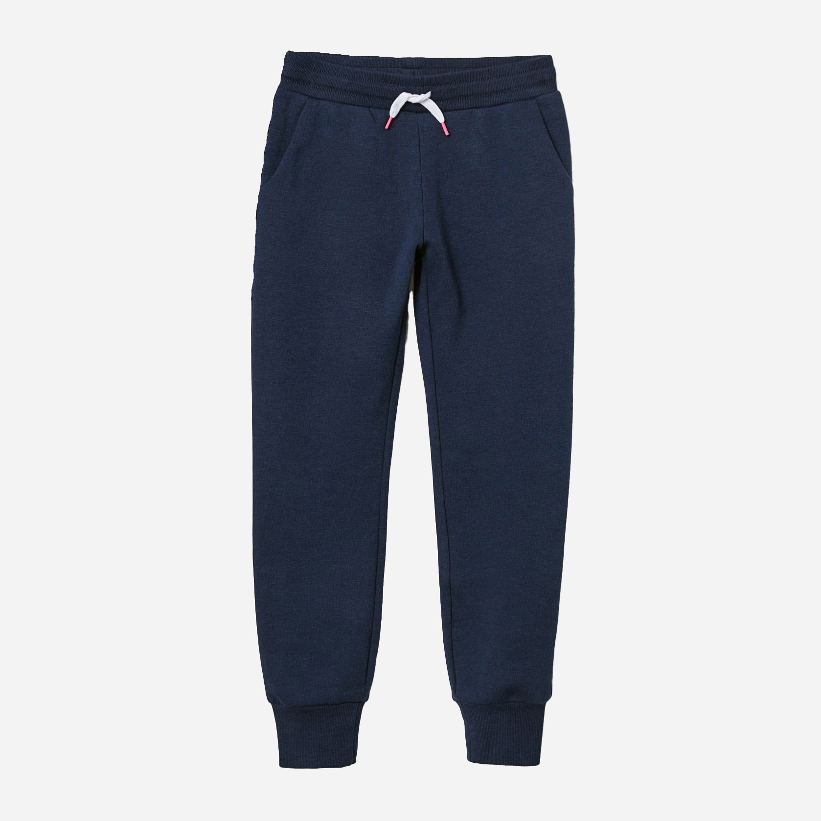 

Спортивные штаны H&M 0681475-1 170 см Темно-синие (СА2000001832929)