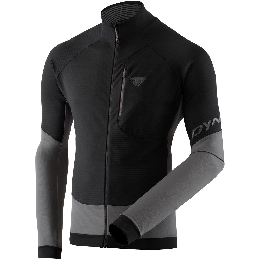 

Флис Dynafit TLT Light Thermal Mns Jacket S Черный