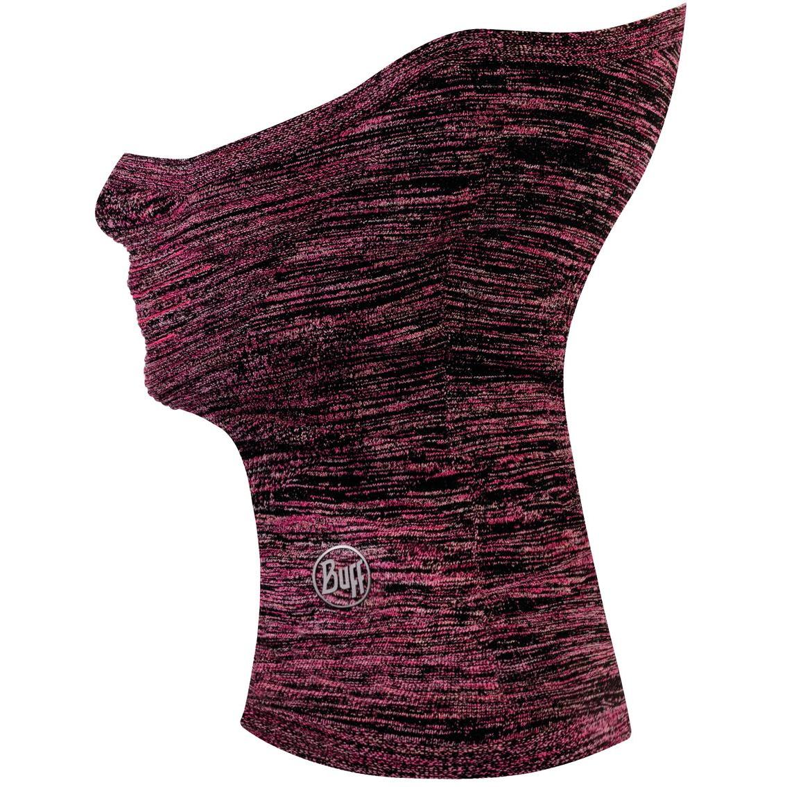 

Бафф Buff Dryflx+ Neckwarmer Бордовый
