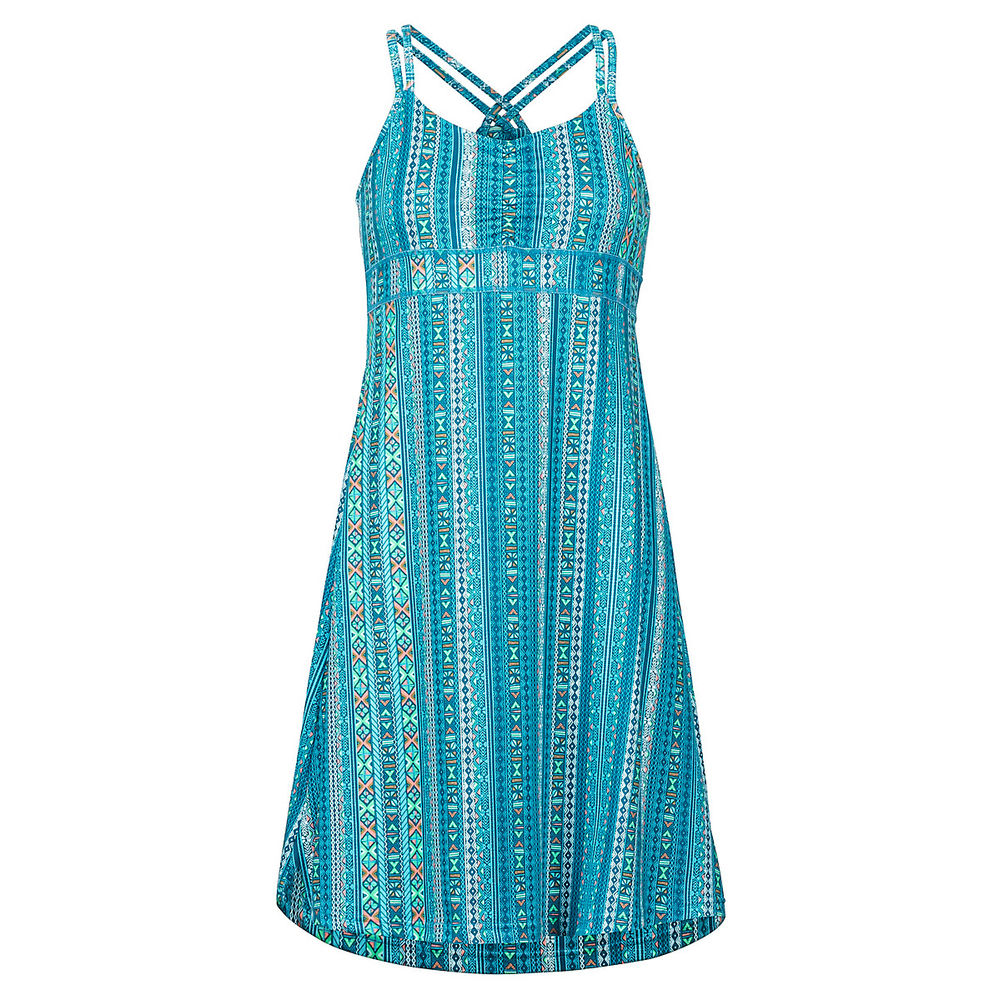 

Платье Marmot Womens Taryn Dress M Синий