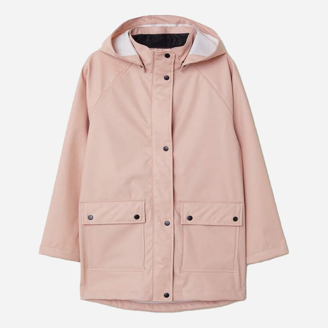 

Ветровка H&M 0641461-8 170 см Розовая (СА2000001693889)