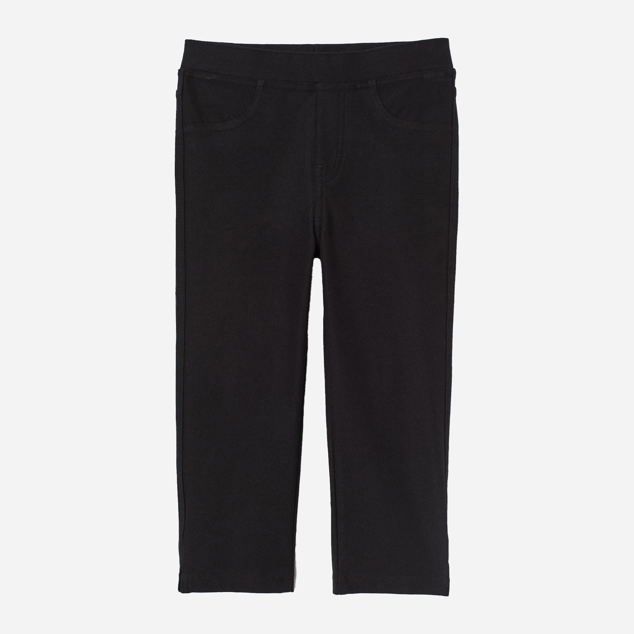 

Леггинсы H&M 09-0856798-001 170 см Черные (СА2000001868218)