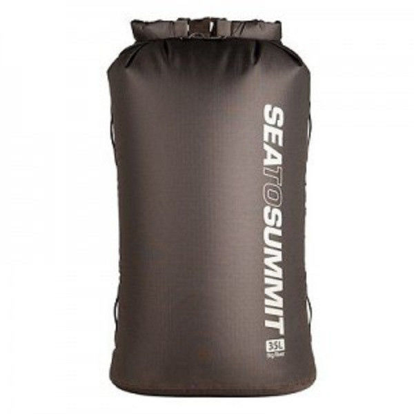 

Гермомешок Sea To Summit Hydraulic Dry Bag 35L Черный