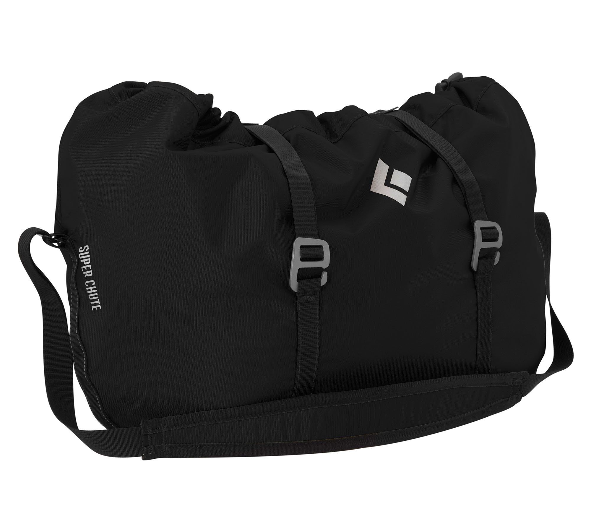 

Сумка для веревки Black Diamond Super Chute Rope Bag new Черный