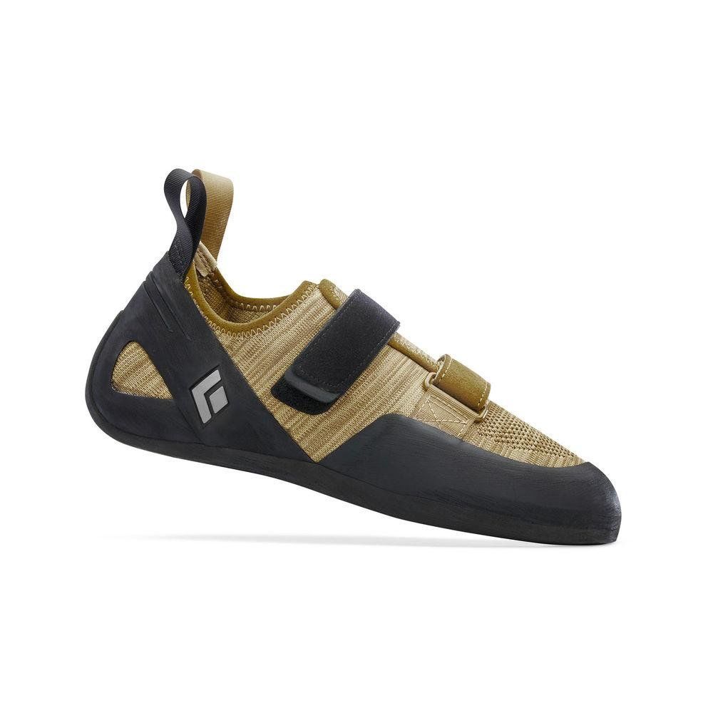 

Скальные туфли Black Diamond Momentum 49,5 Коричневый