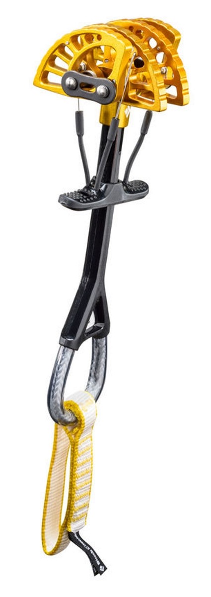 

Камалот Black Diamond Camalot Ultralight #2