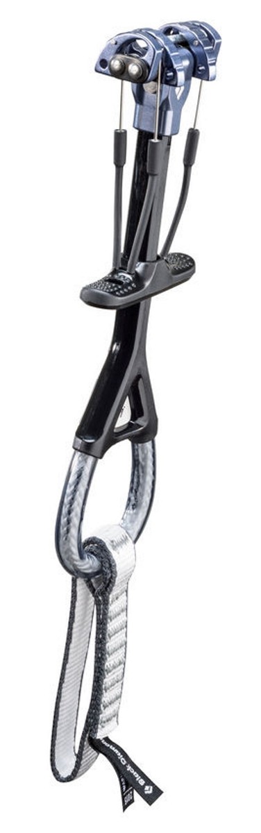 

Камалот Black Diamond Camalot Ultralight 0.4 Серый