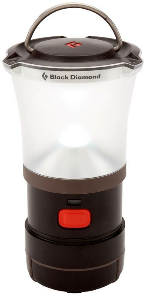 

Фонарь Black Diamond Titan Коричневый