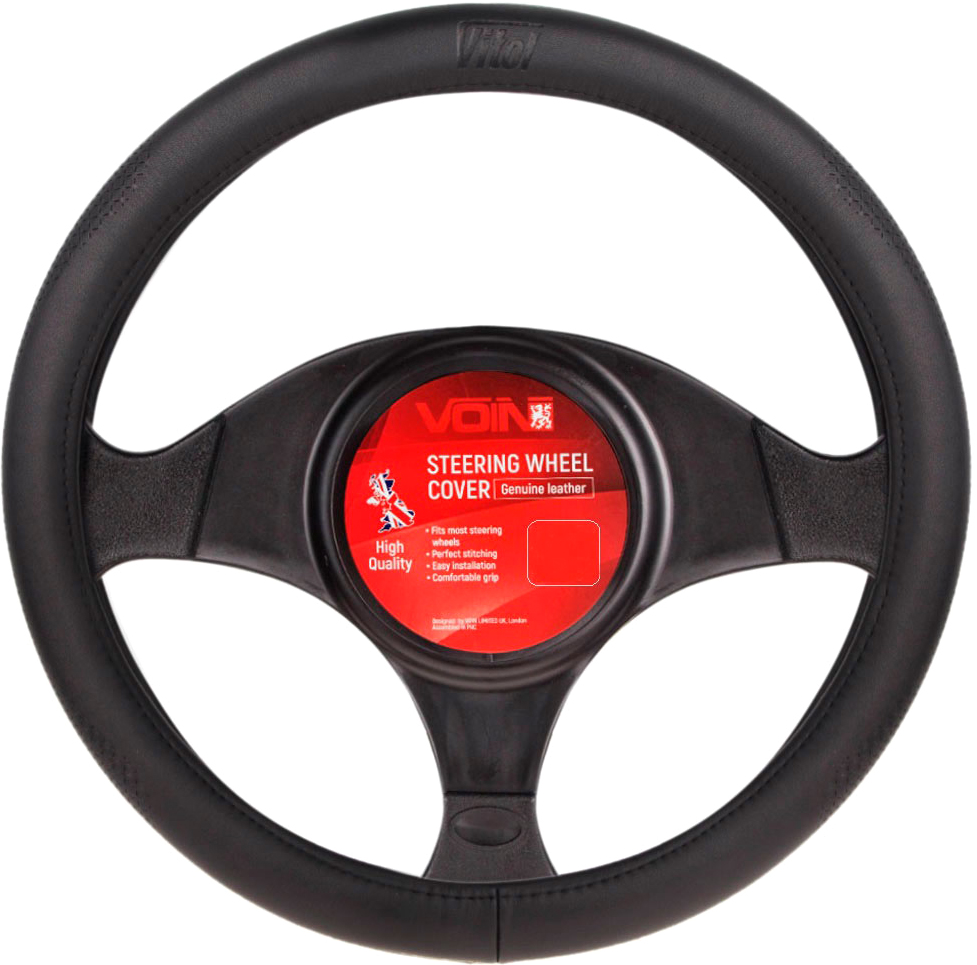 

Чохол керма Voin VLOD-L981 BK M Чорний