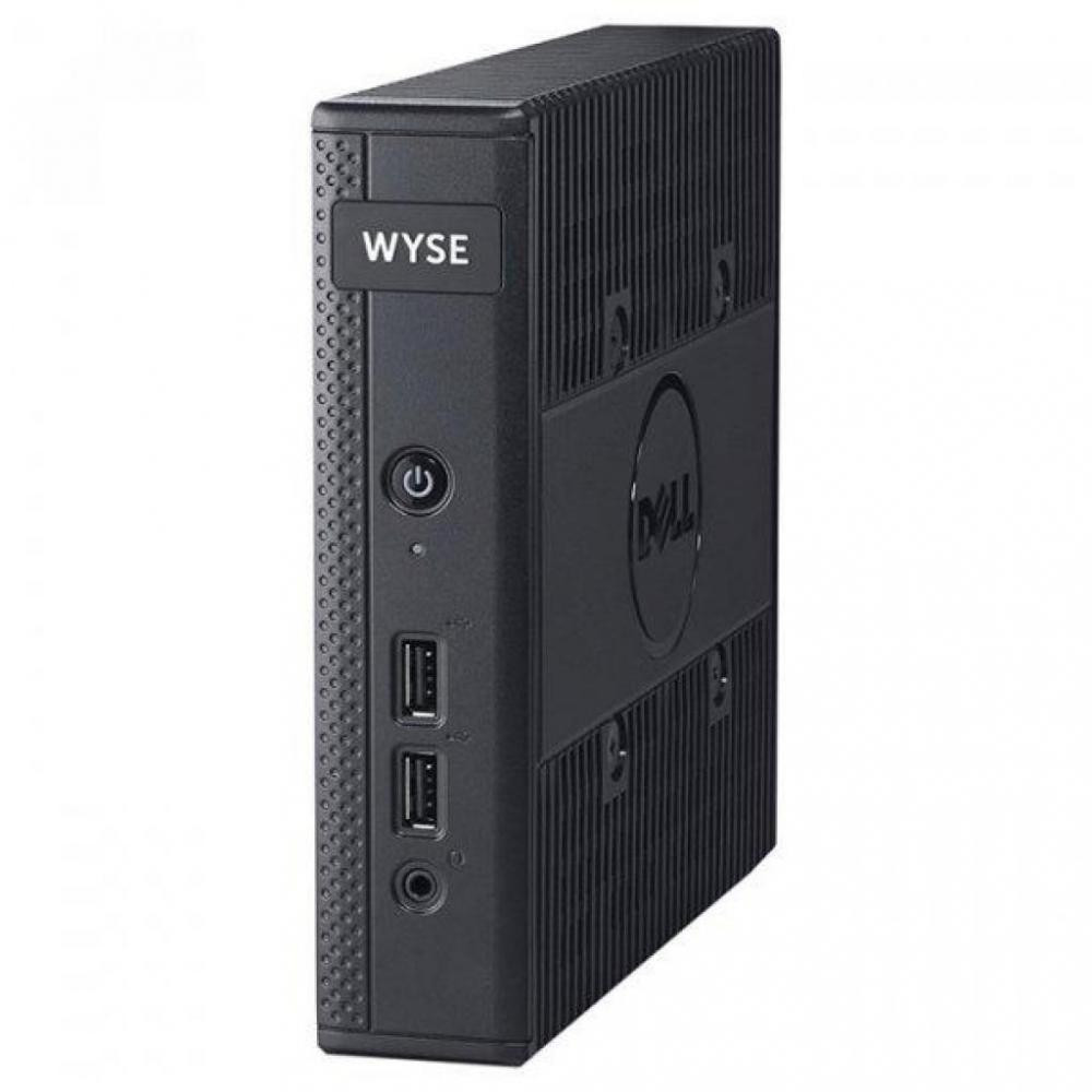 

Компьютер Dell Wyse 5000 (Dx0Q500)