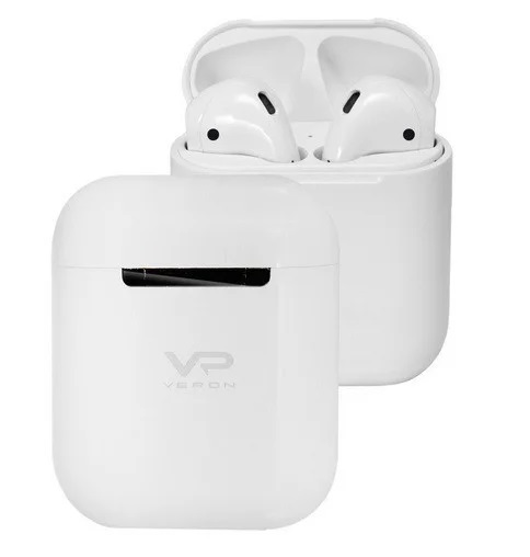 

Беспроводные наушники гарнитура Veron VR-02 Bluetooth (t250)