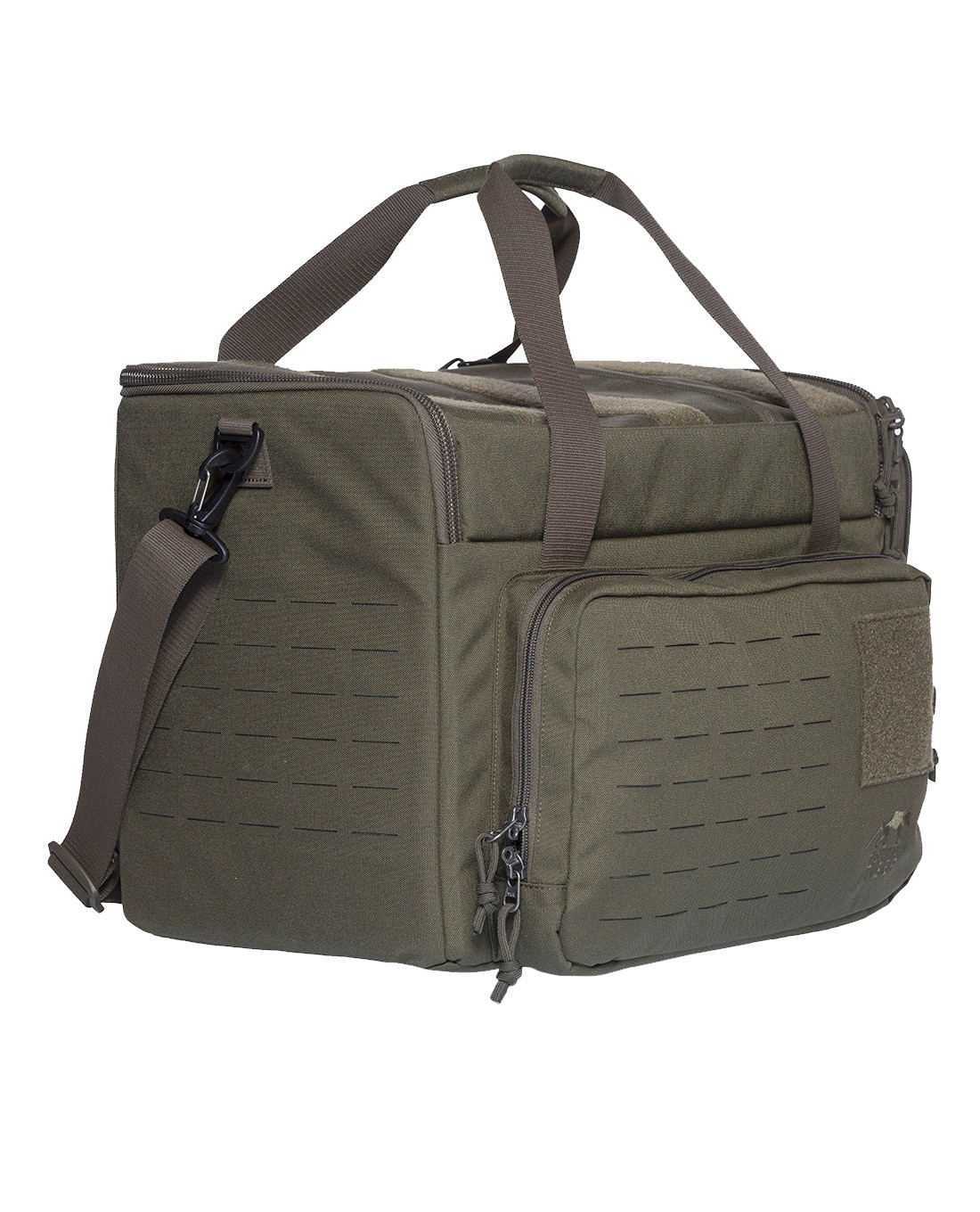

Сумка Tasmanian Tiger Modular Range Bag Оливковый