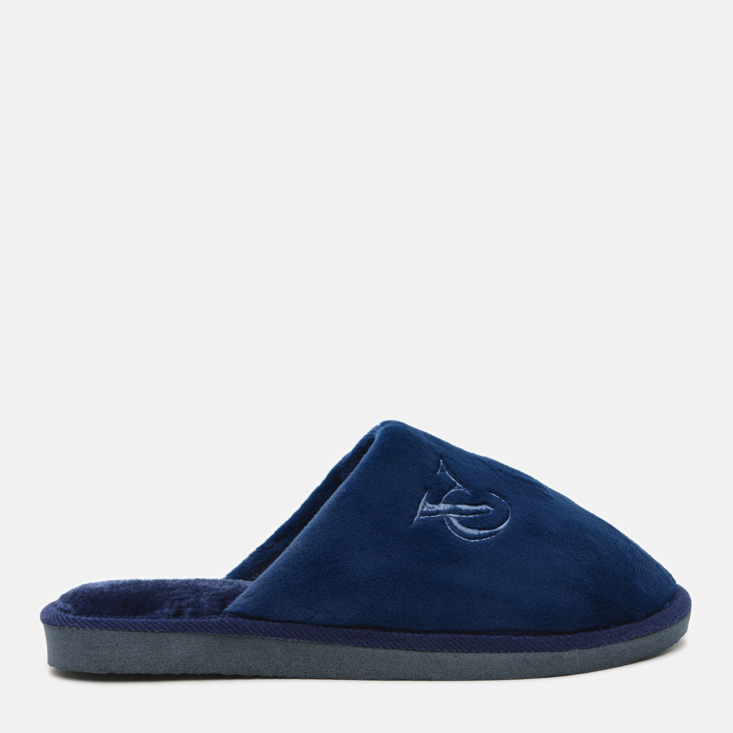 

Тапочки Plaazzo W681 45-46 Синие