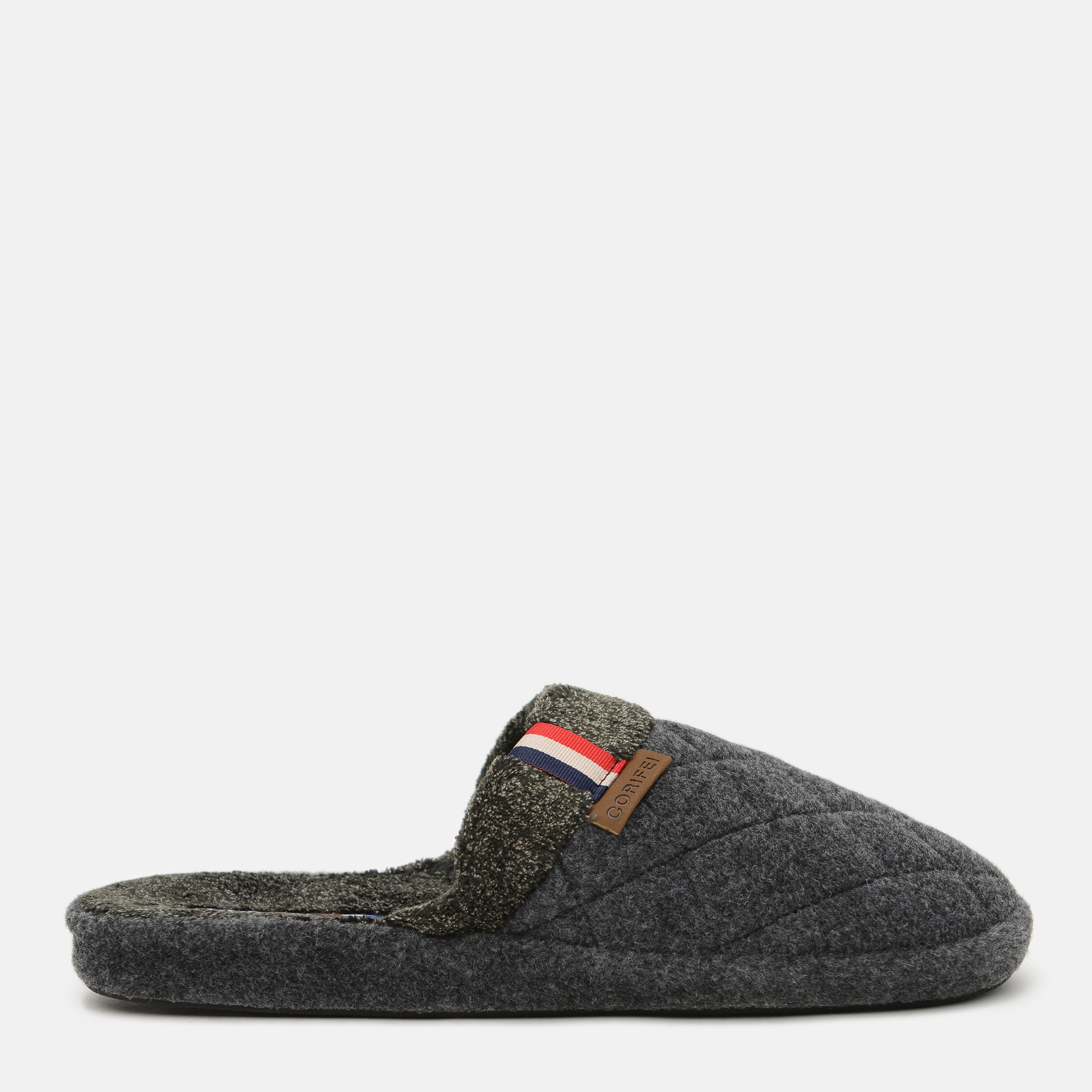 

Тапочки Corifei YXE904 41 Серые
