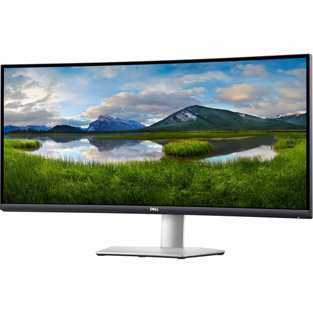 

Монитор Dell S3422DW (210-AXKZ)