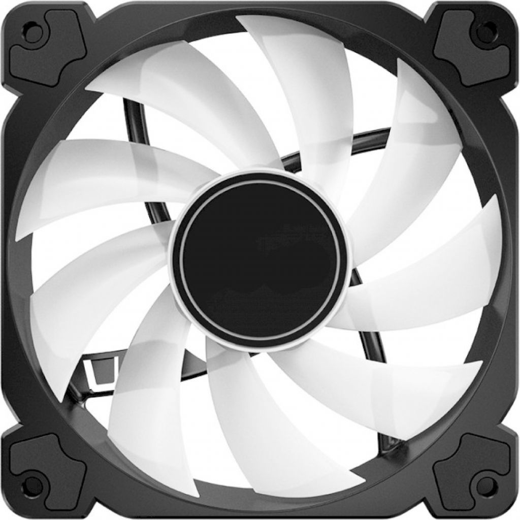 

Кулер для корпуса Qube FR-502C