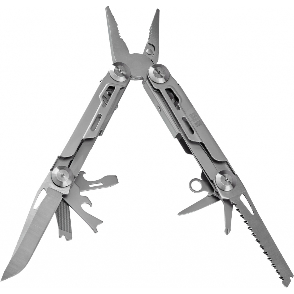 

Мультитул Skif Plus Shiny Tool (9540Р)